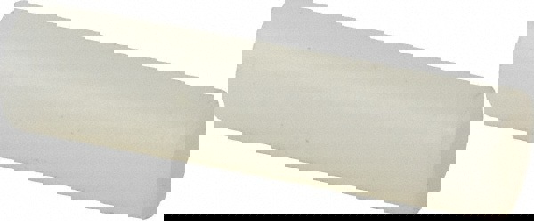 Round Circuit Board Spacer: #4 Screw, 1